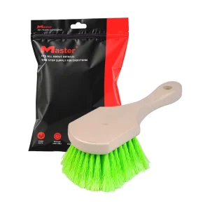 Efficient Cleaning Brushes Plant Brush for Automotive Workshops