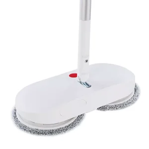 Electric 360 Spin Hand-free Mop