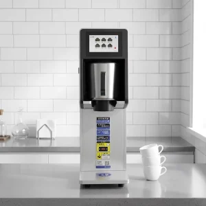 Electric Automatic Tea and Juice Maker Kettle