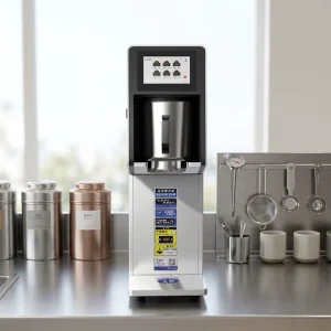 Electric Automatic Tea and Juice Maker Kettle