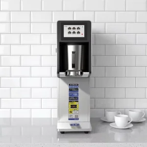 Electric Automatic Tea and Juice Maker with Infuser