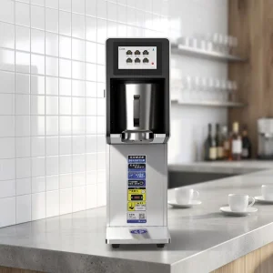 Electric Automatic Tea and Juice Maker with Infuser