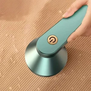 Electric Clothes Sweater Fabric Shaver with LED Digital Lint Remover Shaver with Digital Display for Sweater Couch Clothes