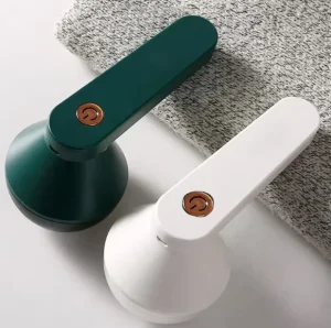 Electric Clothes Sweater Fabric Shaver with LED Digital Lint Remover Shaver with Digital Display for Sweater Couch Clothes