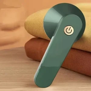 Electric Clothes Sweater Fabric Shaver with LED Digital Lint Remover Shaver with Digital Display for Sweater Couch Clothes