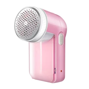 Electric Fabric Shaver High Quality Portable Lint Remover Sweater Fur Shaver for Creative Gift