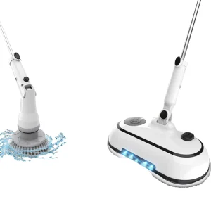 Electric Floor Mop