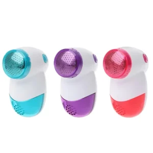 Electric Lint Remover Fabric Shaver Household