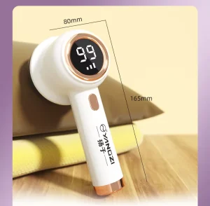 Electric Lint Remover Rechargeable Lint Remover Fabric Shaver