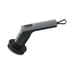 Electric Spin Scrubber Cleaning Brush With 5 Replaceable Adjustable Heads for Cleaning Bathroom Kitchen Floor
