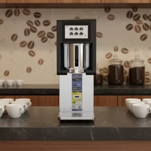 Electric Tea Maker Kettle Set
