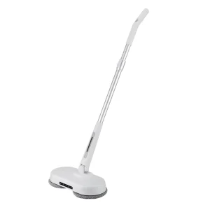 Electric Wireless Cordless Mops Machine Handheld Power Cleaner Floor Mop