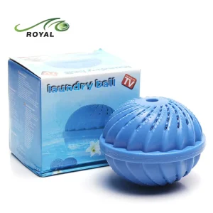 Energy Green Clean Laundry Plastic Washing Ball