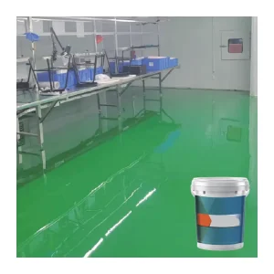 Environmental Protection Wear Resistant Water Based Epoxy AB Glue Double Components Adhesive Eco Friendly Woodworking Packing