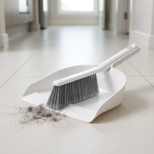 Environmentally Friendly Factory for Kitchen Mini Dustpan and Brush Set Small Broom and Dustpan Set