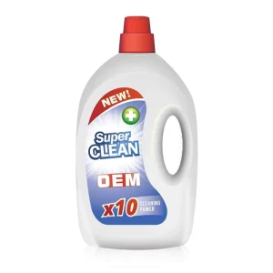 Environmentally Friendly Household Quick Drying No Trace Mild Multi purpose Floor Cleaner Liquid for Efficient Cleaning