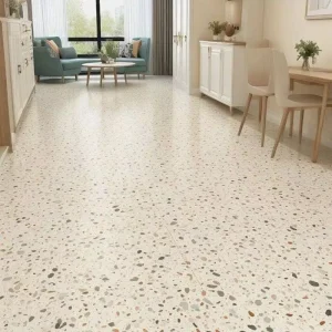 Epoxy Floor Coating Fast Curing Wear Resistant Anti Slip Waterproof for Garage Factory Workshop Warehouse Concrete