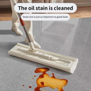 Epoxy Resin Colored Sand Self Leveling Garage Floor Paint Hospital Cement Driveway Anti Slip Liquid Coating