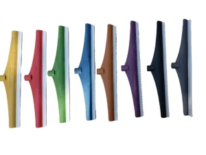 Epoxy Speed Rake Squeegee 24inch with Inner Thread Connection