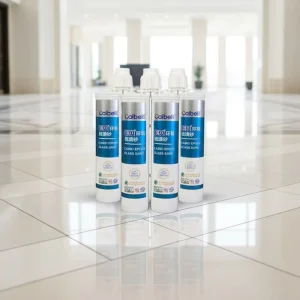 Epoxy Tile Flooring Floor Tiles Tile Grout Anti Mildew Agents Waterproofing Products From Shandong Factory