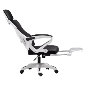 Ergonomic Executive Swivel Office Chair