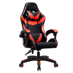 Ergonomic Gaming Chair with Gamer Desk