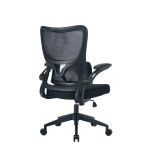 Ergonomic Mesh Desk Chair with Adjustable Lumbar Support