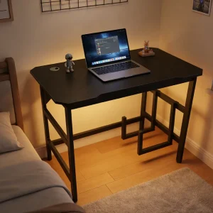 Ergonomic PC Gamer Desk E-Sports Table for Internet Cafe
