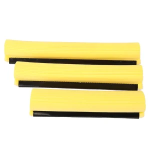 Essential Mop Accessories PVA Sponge Mop Head Bathroom Floor Cleaning Polishing Eco Friendly Convenient Replacement Cleaning