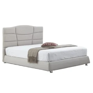European Style Beds Double Queen King Size Bed Frame for High Quality Home Furniture Bedroom Sets