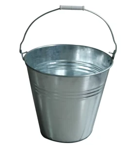 European Style Garden Tools Water Bucket 5L 8L 10L 12L 15L