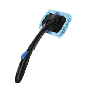 Extendable Car Duster for Exterior Cleaning Soft Microfiber Car Cleaning Brush Household Car Clean Mini Mop