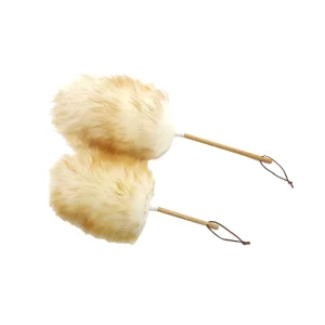 Exterior Car Detailing Brush Soft Bristles Duster Detailing Brush Dusting Tool for Automotive Dashboard