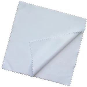 Extra Large Microfiber Soft Cleaning Cloths Oversized Lens Cleaning Cloths for All Electronic Device Screens and Eyeglasses