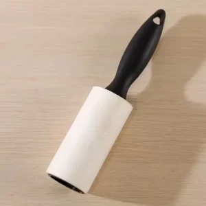 Extra Sticky Pet Hair Remover Lint Brush for Dog and Cat Hair Removal Home Cleaning and Dust Wiping Manual Lint Roller