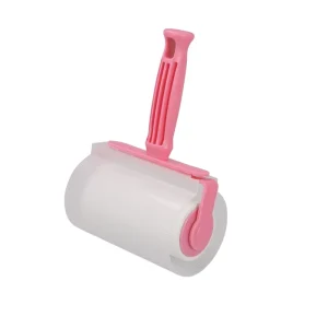 Extra Sticky Reusable Cleaner Tape Sticky Roller Lint Remover Brush Sticker Roller for Clothing