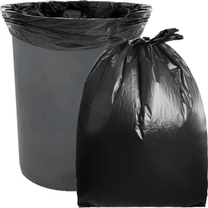 Extra Thick Contractor Trash Bag for Heavy Construction Debris