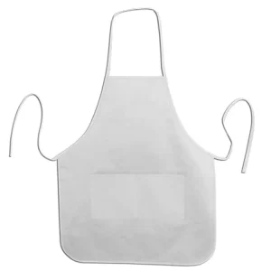 Extra Wide 2 Pocket Apron