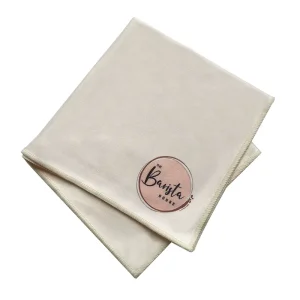Eyewear Accessories Cleaning Cloth Custom Logo Cleaning Cloth