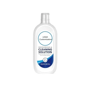 FIT UNIVERSAL Customized Electric Reusable Household Floor Cleaning Fluid Agent Plastic Material for Vacuum Cleaner 1 Year
