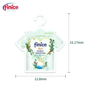 FNC925 Finice Longer-Lasting Strong Fragrance Softener Laundry Scent Fragrance Booster Washing Laundry Scent Boosters