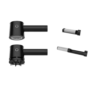 FS 9966R IPX4 Waterproof Electric Fabric Shaver Lint Remover and Mini Vacuum Cleaner With Lint Roller