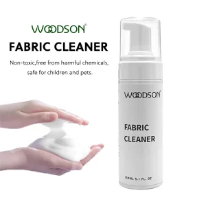 Fabric Furniture Sofa Care Gaming Chair Carpet Cleaners Liquid Stain Remover Deep Cleaning Fabric Foam Cleaner