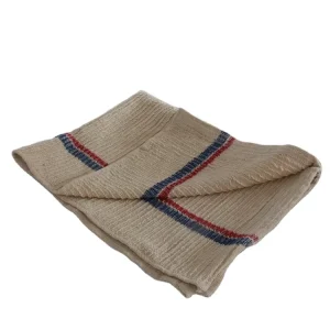 Factory 100% Cotton Mop Floor Cleaning Cloth