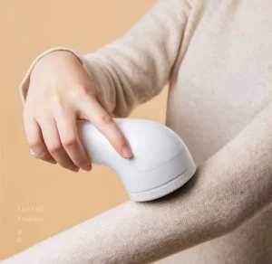 Factory 5V 5W Rechargeable Portable Clothes Fabric Lint Remover
