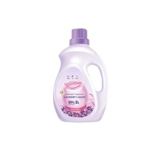 Factory All Laundry Detergent