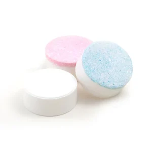 Factory Apparel Washing Stain Removal High Concentrated Laundry Tablets Detergent