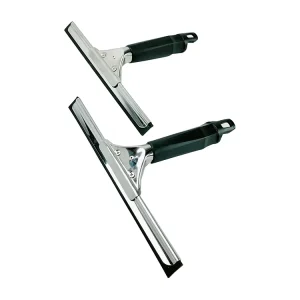 Factory BSCI 35cm Stainless Steel Window Squeegee
