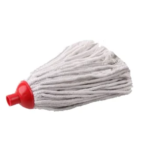 Factory Cleaning Tools 200g Cotton Mop Head Durable Household Fabric Cotton Mop Head Refills