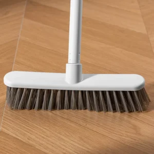 Factory Collect Rubbish Dust Paper Cleaning Tools Plastic Brooms Broom Head